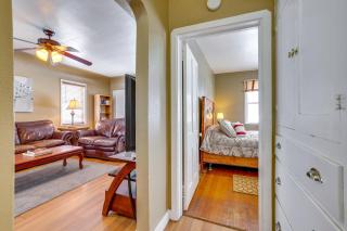 Charming Milford Vacation Rental - Milford - 1
