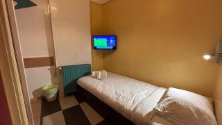 Central Accommodation budget by HR - Bucarest - 7