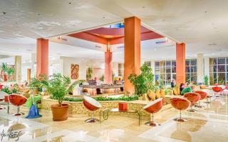 Salvatore Rooms-All Inclusive Makadi - 2