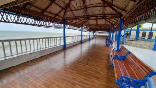 Hawksbay Resort - The Beach House - 1