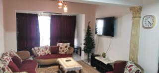 شقه فندقيه لوكس - Kairo - 4