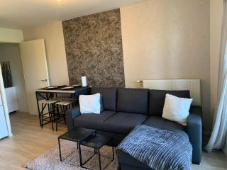 Appartement cosy à Alforville avec Parking - Alfortville - 7