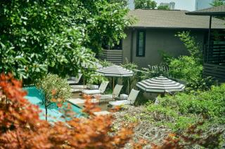 Hotel Saint Cecilia - 5