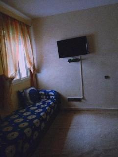 إقامة البركة - Agadir - 1