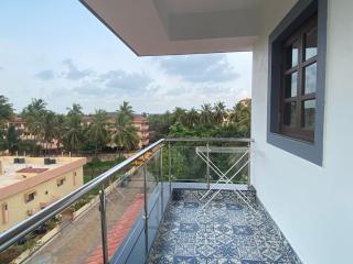 Casa Quina - Panaji - 3
