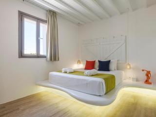 Akkadian LGBT Boutique Hotel - Mikonos - 7
