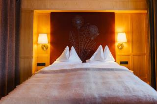 Boutique-Hotel Schmelzhof - Lech am Arlberg - 9