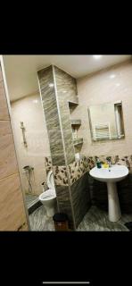 The best 2-bedroom apartment in Marjanishvili - Tbilisi - 2