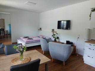 Ferienwohnung Moselliebe - Lehmen - 7