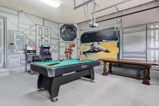 W479 - Modern Seaside Cottage - Kissimmee - 8