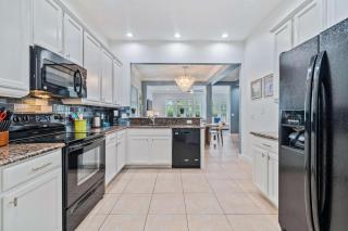 W479 - Modern Seaside Cottage - Kissimmee - 4