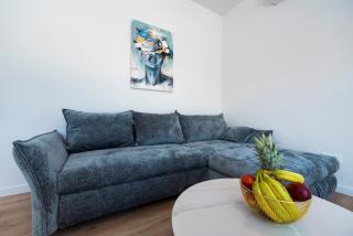 Luxury apartments Nicole - 6