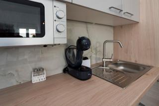Luxury apartments Nicole - 9