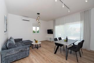 Luxury apartments Nicole - 8