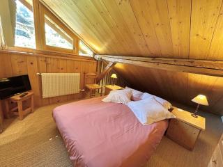 Appartement familial rénové, 100m des pistes, 6 couchages, Megève - FR-1-597-11 - Megève - 1