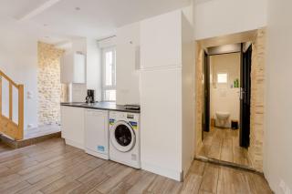 3 pers Gîte Pasteur Noyen sur sarthe centre - Noyen-sur-Sarthe - 1