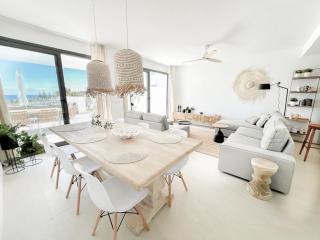 Manilva del Sol SEA VIEW PENTHOUSE - Manilva - 8