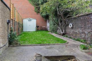 Eastney Escape - Portsmouth - 6