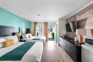 Shores Inn & Hotel - 7