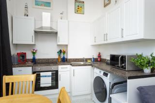 Dockyard Dreams - Close To Gunwharf! - Portsmouth - 7