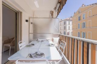 7 Pradignac by Halldis - Cannes - 5