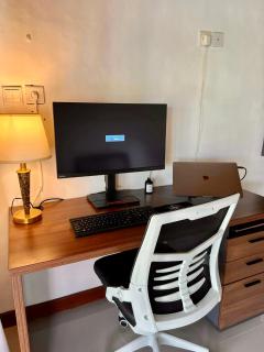 PROMO!!! 3BR Villa Batulesung Canggu, with Rice Feld view, Big Garden & Pool, QUIET and peaceful, near beach - 4