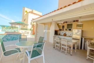 Cobertura Guarujá Meu Mar Doce Lar - 4