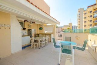 Cobertura Guarujá Meu Mar Doce Lar - 1