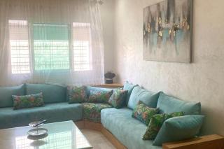 Appartement Harhoura - Temara - 0