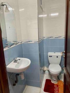 Appartement Harhoura - Temara - 6