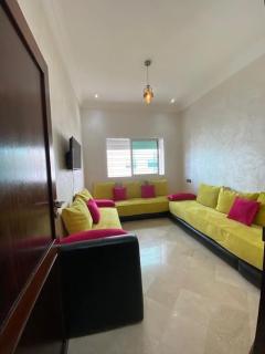 Appartement Harhoura - Temara - 3