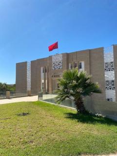 Appartement Harhoura - Temara - 2