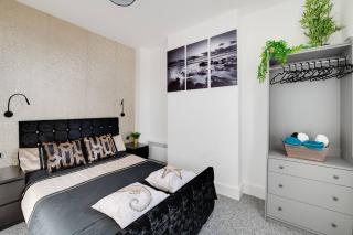 Dockyard Hideaway Nr Gunwharf Quays - Portsmouth - 5