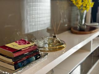 Lindo 3 quartos na Jatiúca - Maceió - 6