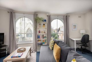 Air Maison - St Jude's View - 3