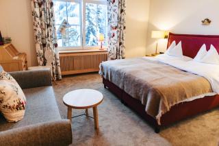 Boutique-Hotel Schmelzhof - Lech am Arlberg - 4
