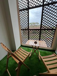 Bahria Town Luxury Apartments - 5