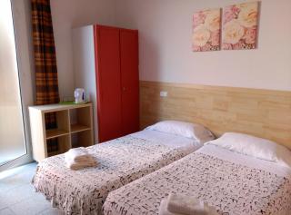 Hostal River - 9