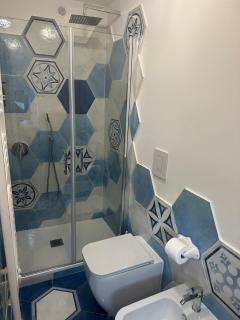Dama Room - Vietri sul Mare - 4