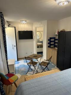 Dama Room - Vietri sul Mare - 8