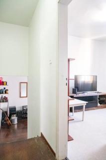 Quarto aconchegante nas Mercês - Curitiba - 2