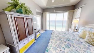 Long Beach Resort 1406 Tower 2 - Panama City Beach - 0