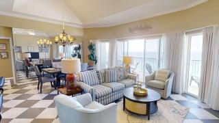Long Beach Resort 1406 Tower 2 - Panama City Beach - 3