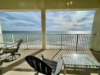 Long Beach Resort 1406 Tower 2 - Panama City Beach - 1