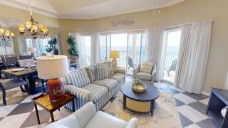 Long Beach Resort 1406 Tower 2 - Panama City Beach - 6