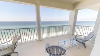Long Beach Resort 1406 Tower 2 - Panama City Beach - 8