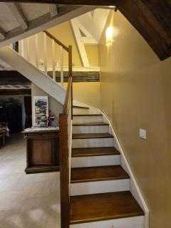 La grange fleurie - 2