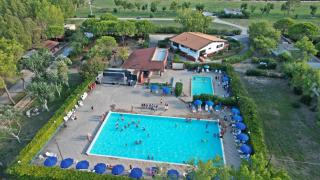 Residence Varantur - Cagnano Varano - 0