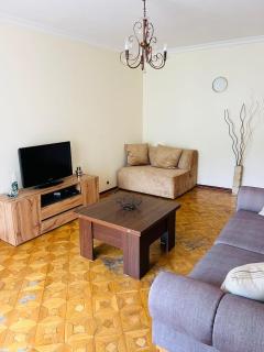 Apartment in the park - Batumi - 7
