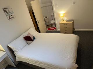 double room suite - Londra - 1